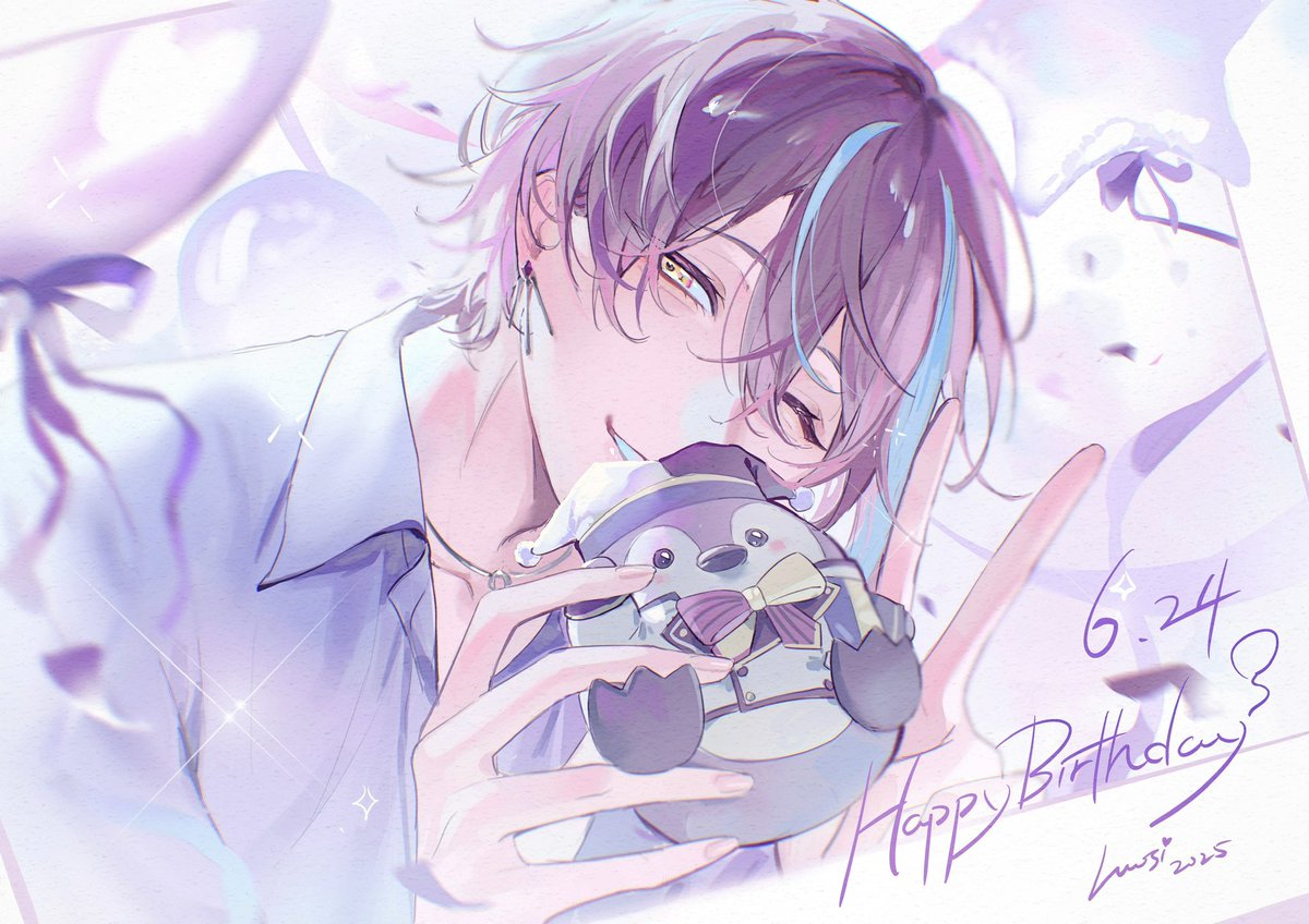 #神代類誕生祭2025