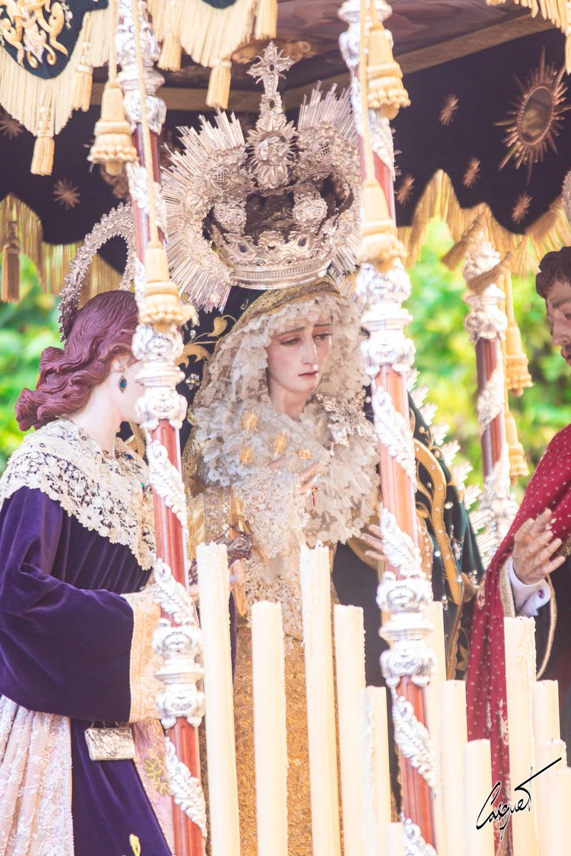 #SemanaSanta2025 | 𝐄𝐥𝐞𝐜𝐭𝐚 𝐮𝐭 𝐒𝐨𝐥.

#TDSCofrade #SSanta25

cc: <a href="/hdaddelsol/">Hermandad del Sol</a>

📷 <a href="/JcCasquet/">José Carlos B. Casquet</a>

fotografiacasquet.blogspot.com/2025/06/sabado…
