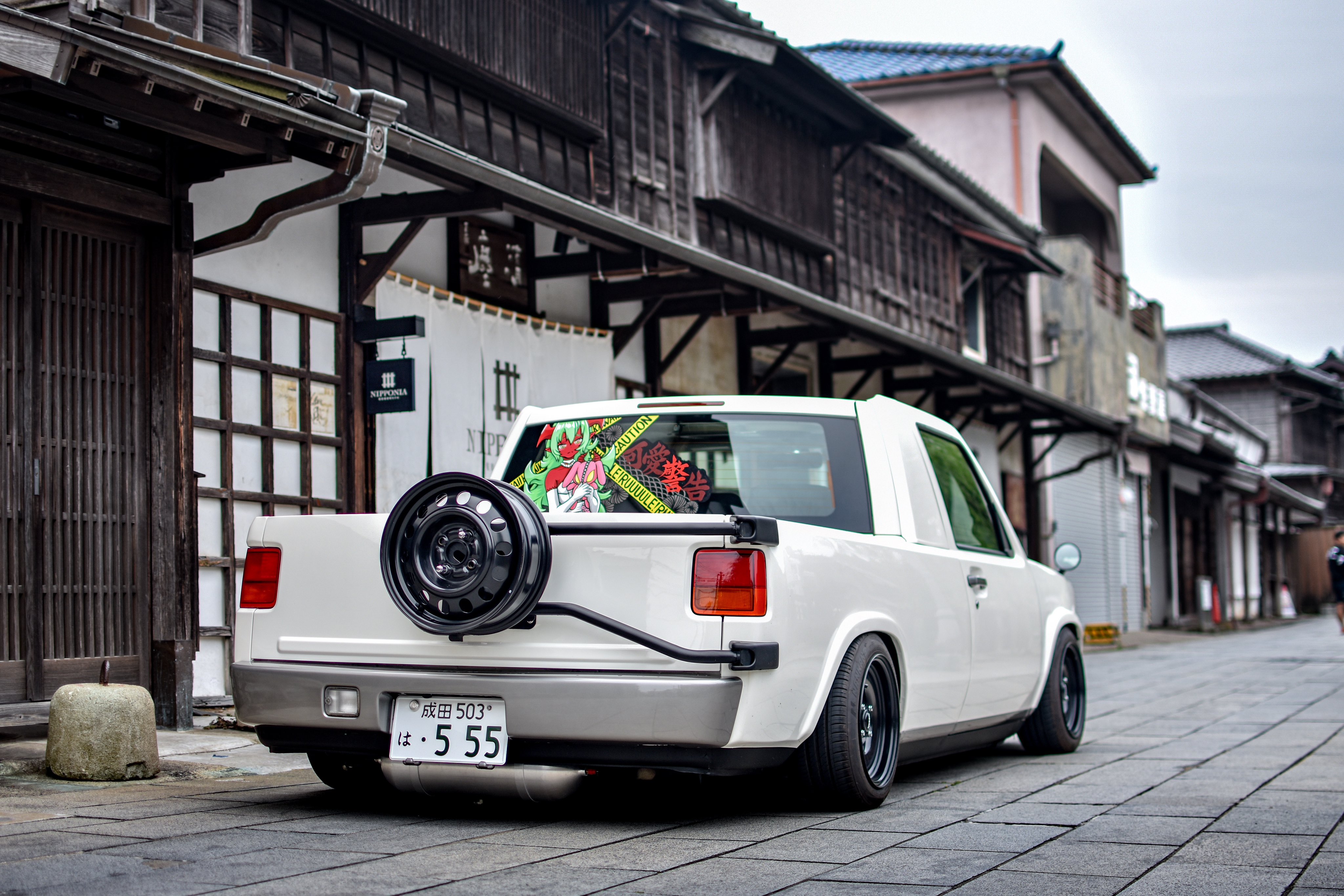 noahちゃん７点 File:Toyota NOAH S-G 2WD・7-Seater (6BA-MZRA90W-APXSH).jpg