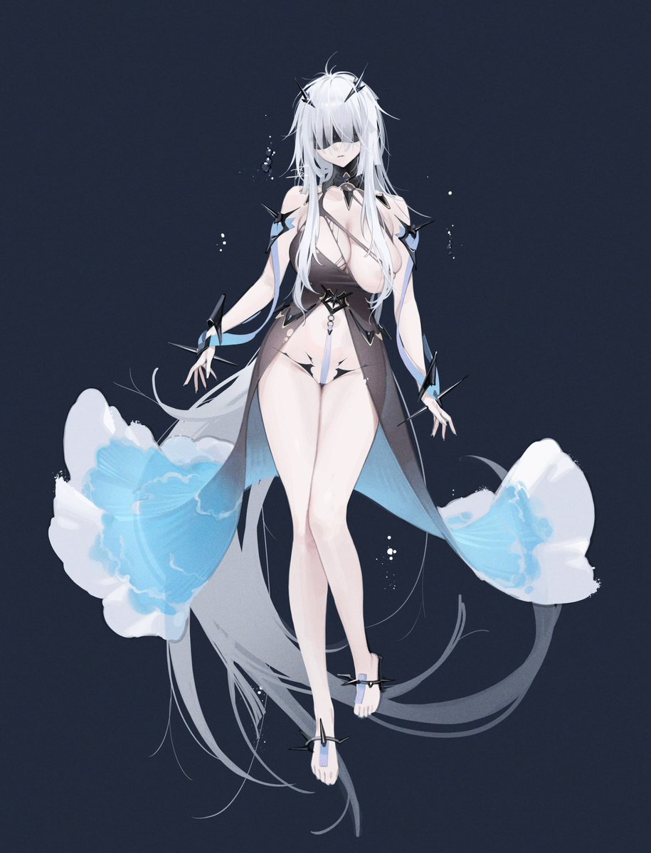 SA酱 SA Doll tweet media