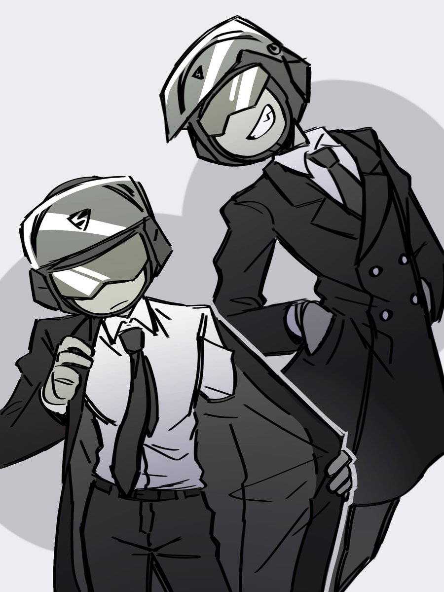 vashyre0's tweet image. prob the best time to post my mindhack fanarts... methinks
#MINDHACK #MINDHACKfanart