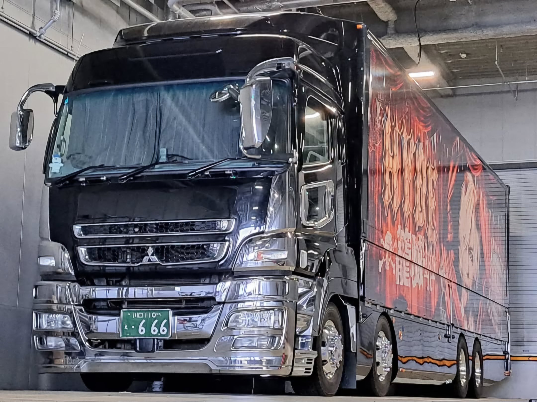 HYDE ツアートラック　5台まとめ　新品未開封 HYDE LIVE EXTRA ミニチュアツアートラック 全5種セット - メルカリ