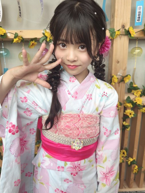 Twitterのコスプレ画像6