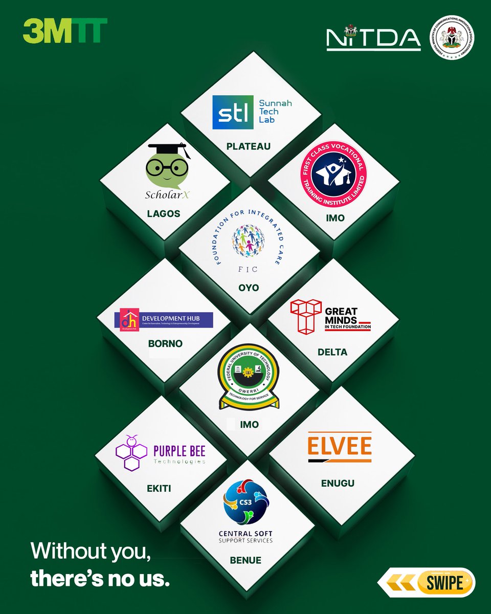 3MTT Nigeria tweet media