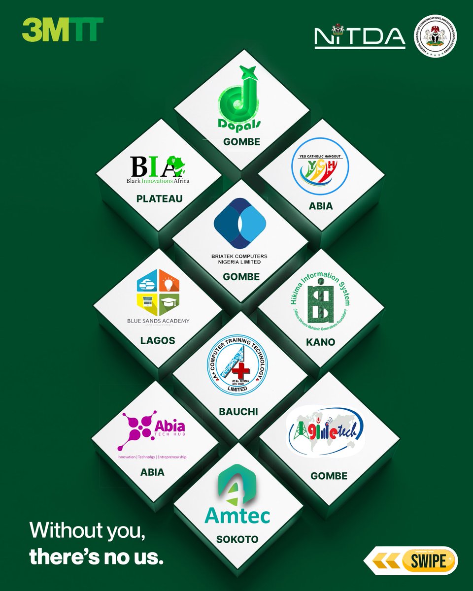 3MTT Nigeria tweet media