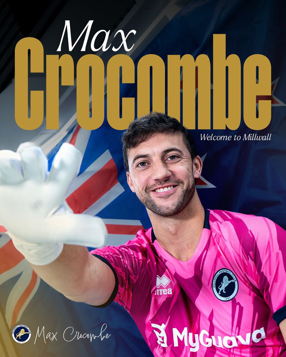 Max Crocombe tweet media