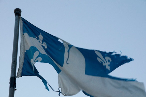 Bonne fête de l'anglophobie, du chauvinisme culturel, de l'ignorance politico-économique, de l'hermétisme idéologique, de l'endémie syndicaliste et de la sous-performance glorifiée.

Mais, on parle francâ.

Yay.

#polqc