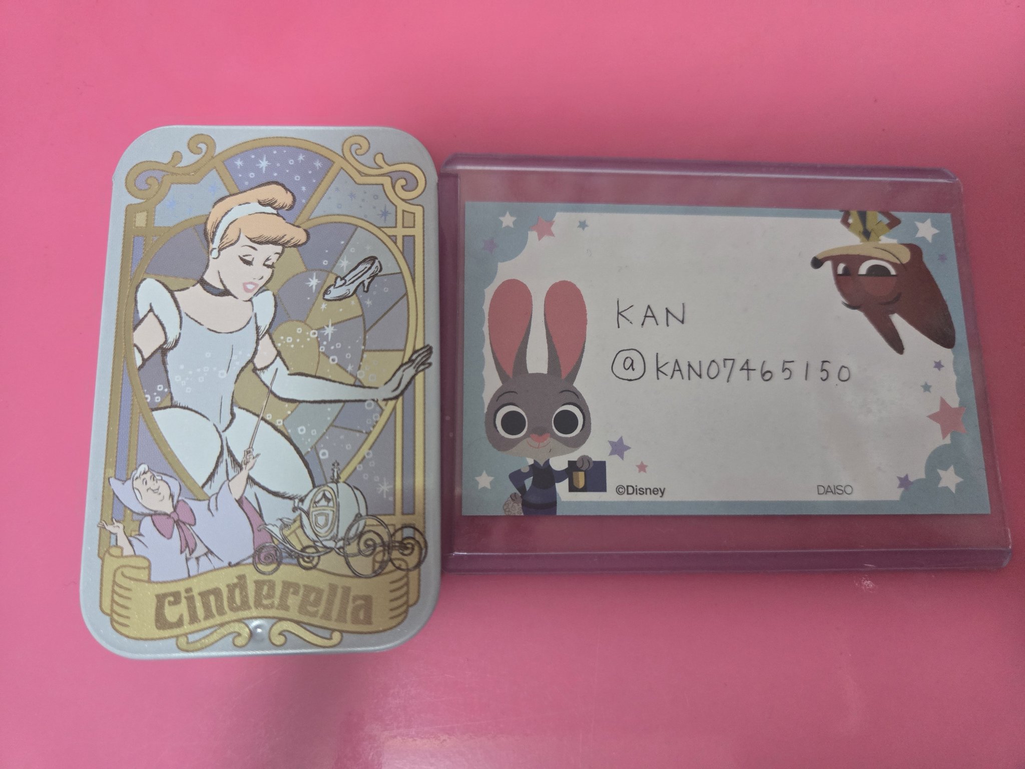 【ギフト】 KAN on X:  ピンズ・ピンバッジ・缶バッジ