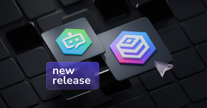🚀 What’s New in dbForge 2025.1? 

Here comes dbForge 2025.1, packed with enhancements that will make the daily work of developers, DBAs, data architects and analysts even easier.
👉 Get all the details in our release news: is.gd/xxZU5h
Explore the full suite of