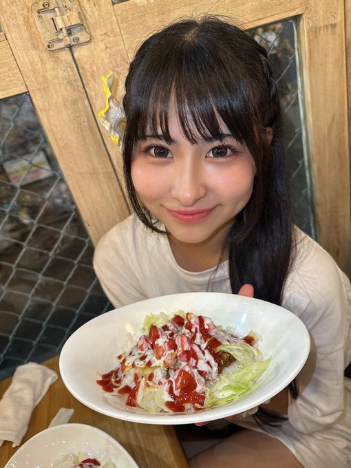 Twitterのコスプレ画像5