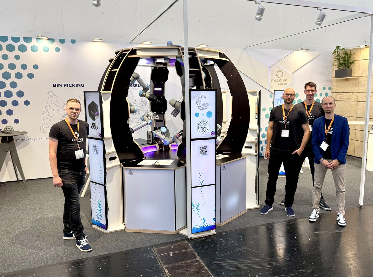 ComNets Chair at TUD tweet media