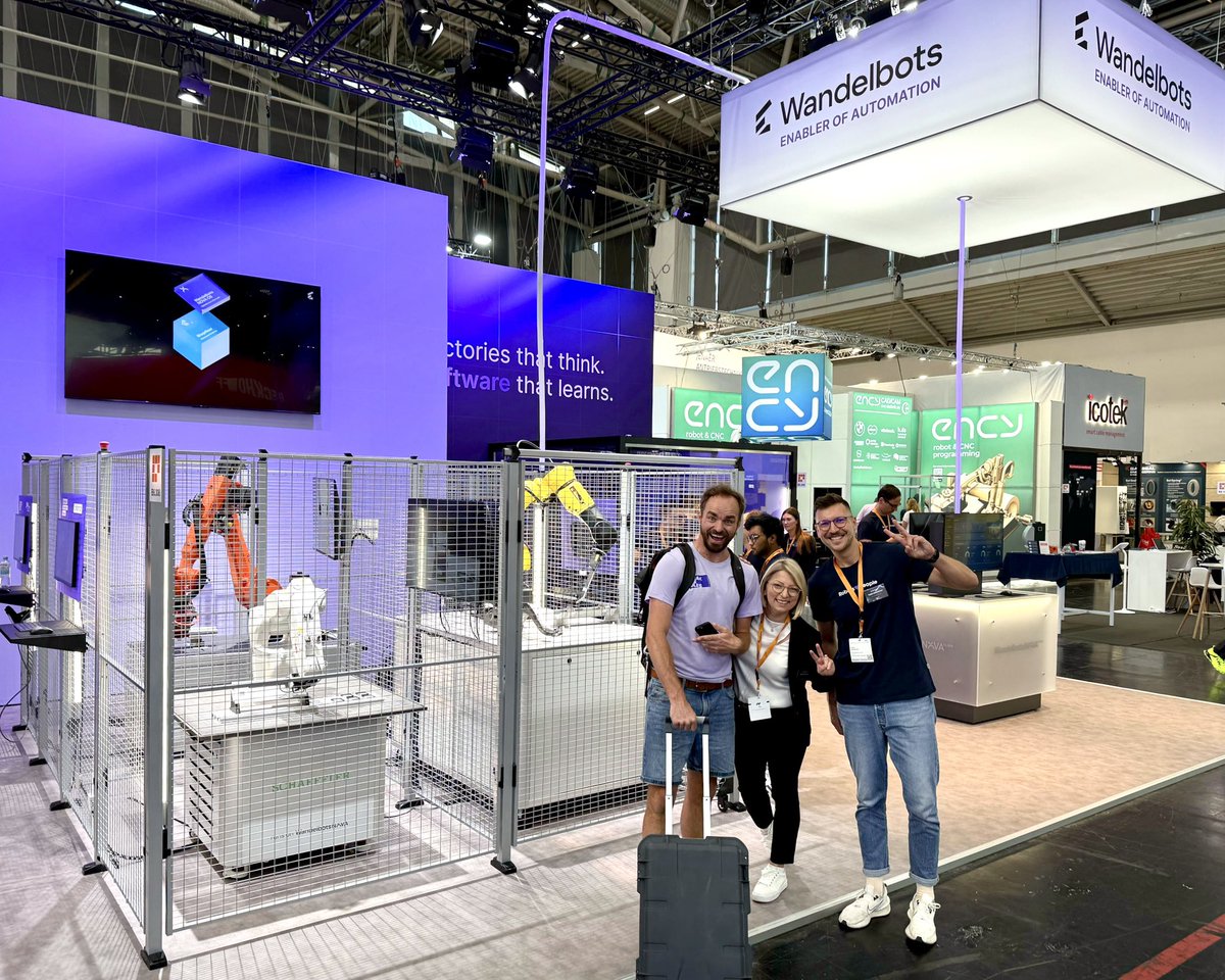 ComNets Chair at TUD tweet media