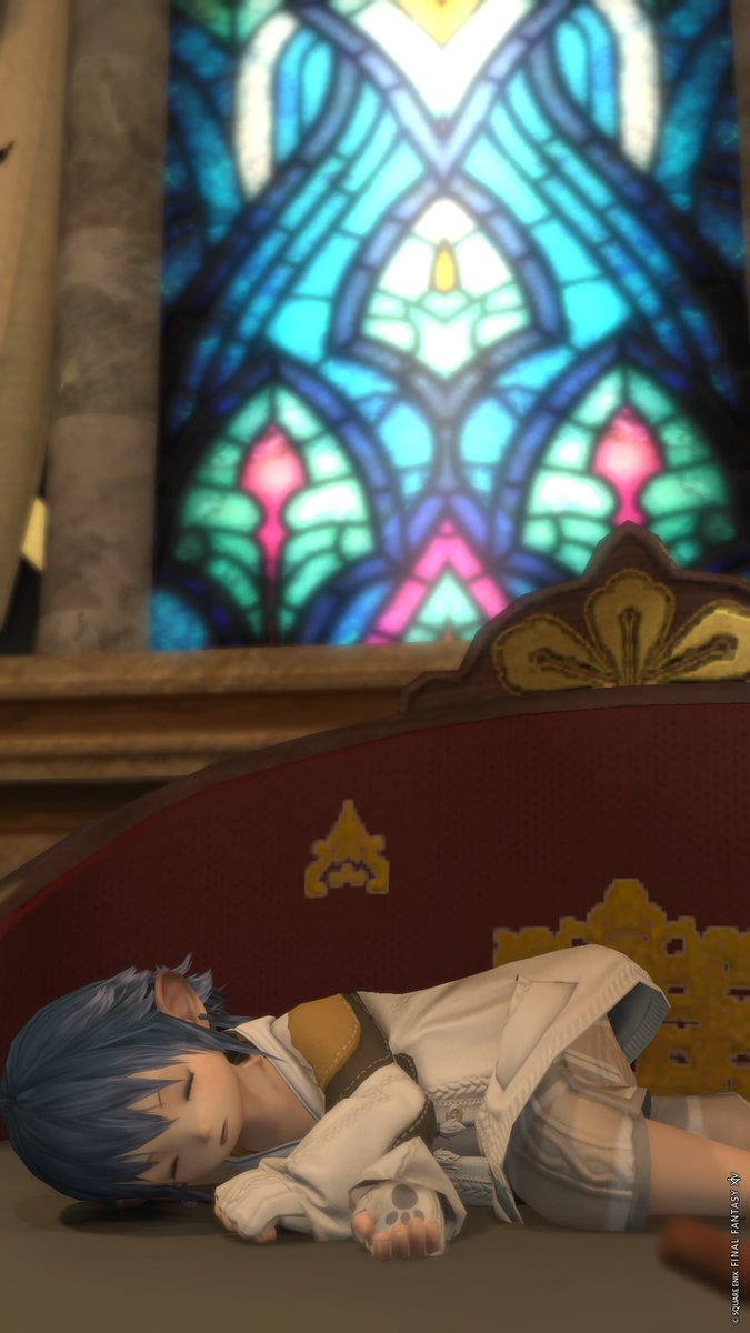 keN_ao_RL's tweet photo. #studio_Capretta
#FF14SS https://t.co/0WUTd9wWgs