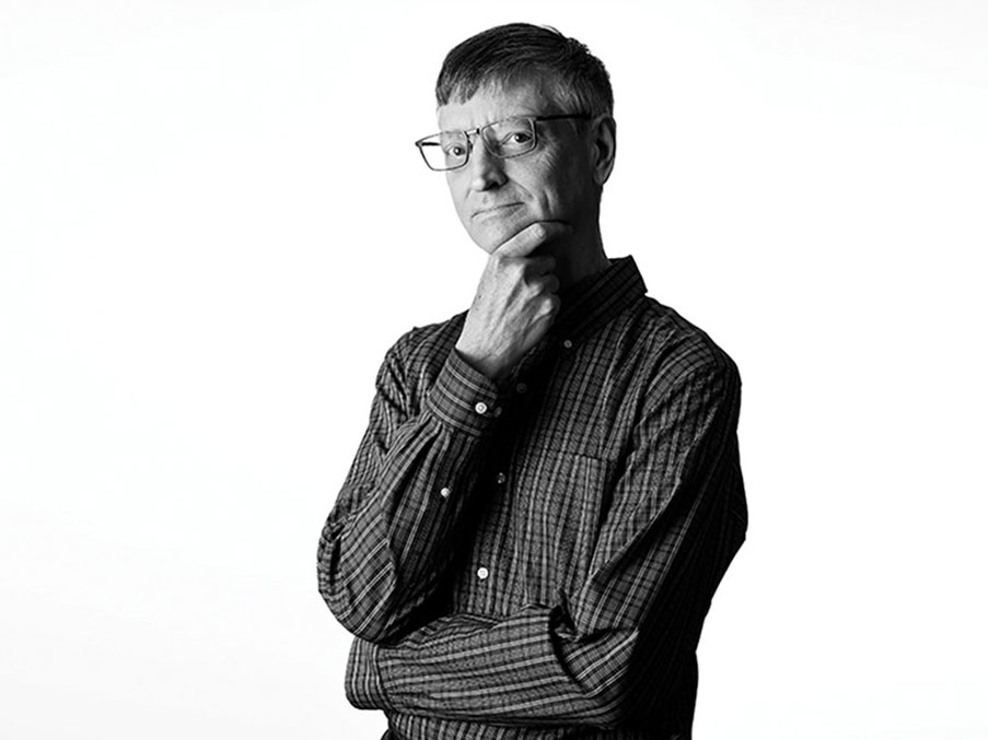 Director Bill Gropp will retire at the end of the year after eight years at the helm of #NCSA and 18 years in service to the <a href="/UofIllinois/">University of Illinois</a>. Read the retrospective of his lasting impact.

ncsa.illinois.edu/a-fond-farewel…