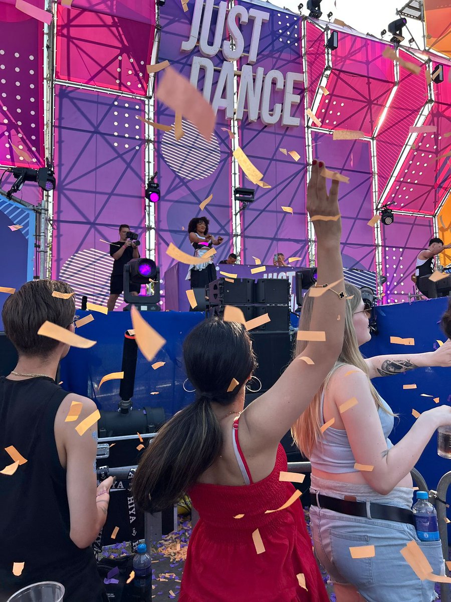 zoe_Emmaa's tweet photo. Just Dance 2025…🥰 https://t.co/ujZgEtSf6J