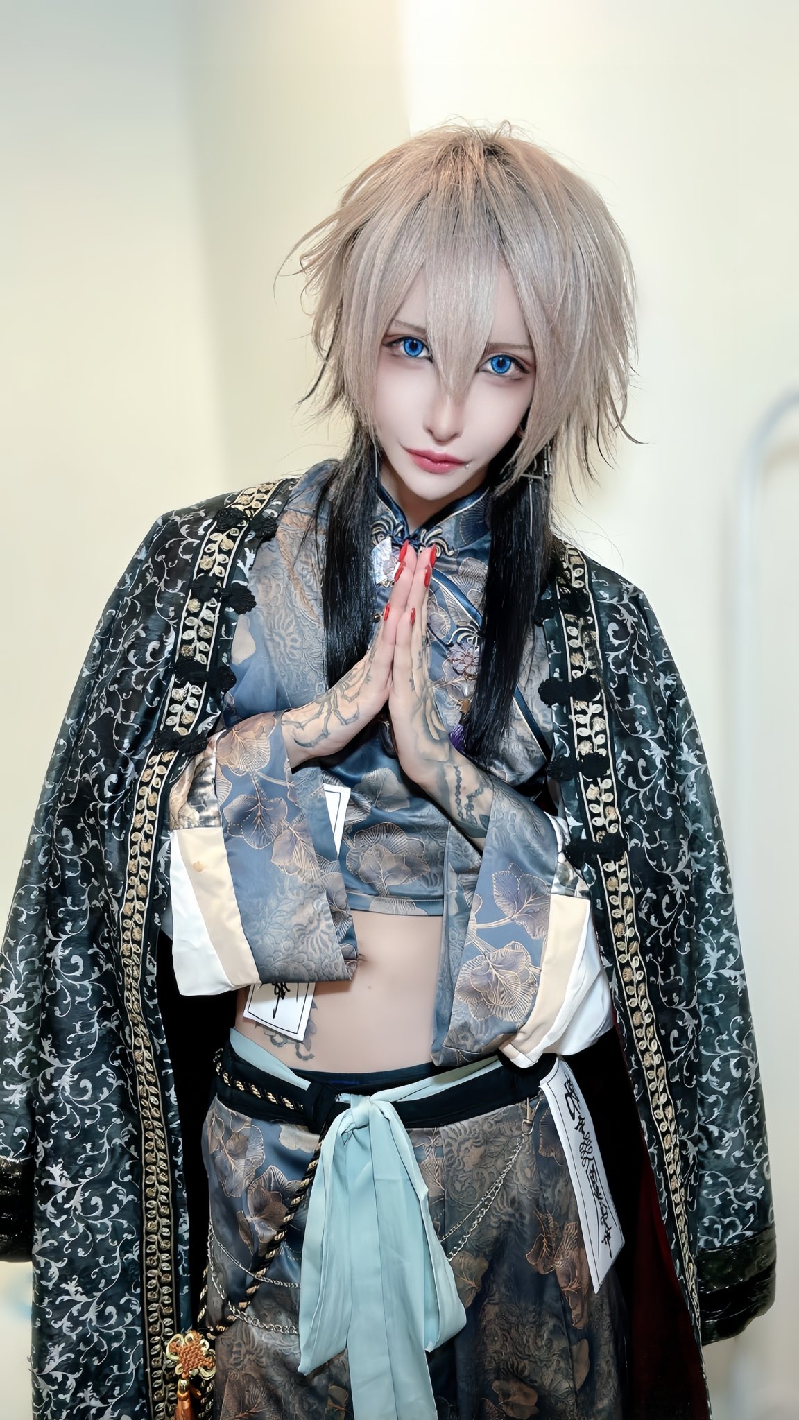 毒牙メノ (@dennou_meno) / X