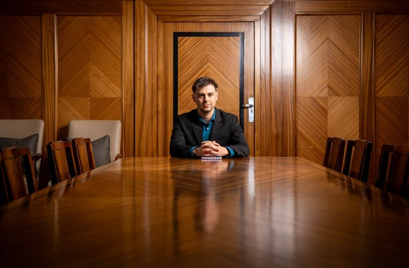 Will Hayward tweet media