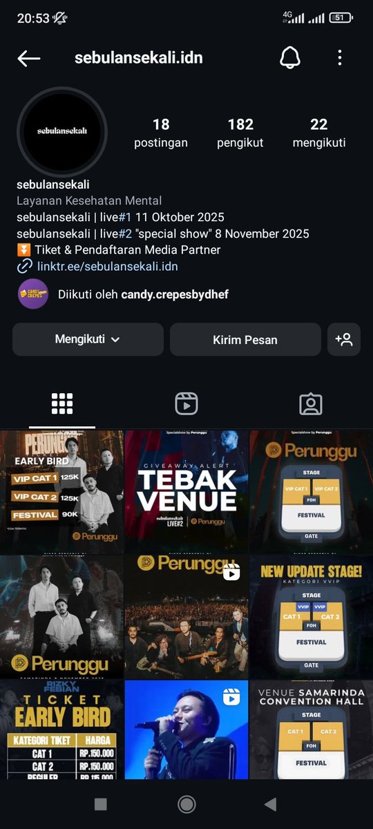 Bayu Handik S tweet media