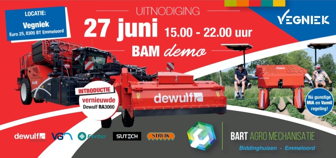 Bart Agro Mechanisatie (@bartagro) on Twitter photo 