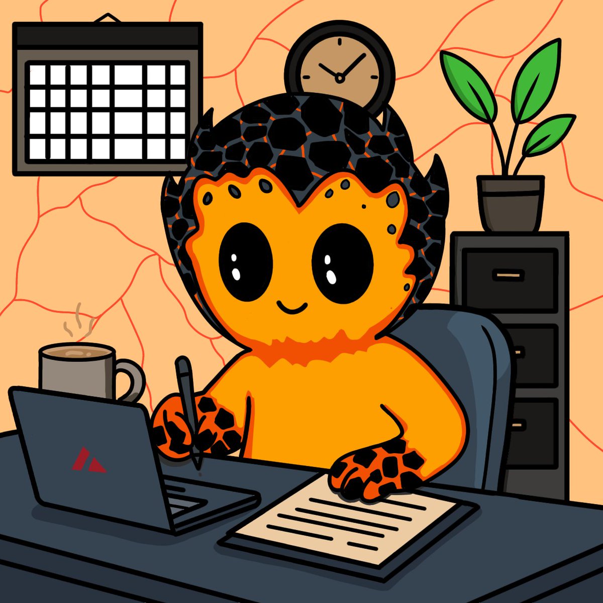 Gblaze! It seems like Pyro is busy! Have a good day everyone!🧡🔥

<a href="/Nirund14/">𝙽𝚒𝚁𝚞𝚗𝚝𝚣🔺</a> <a href="/cryptoguy777/"></a>