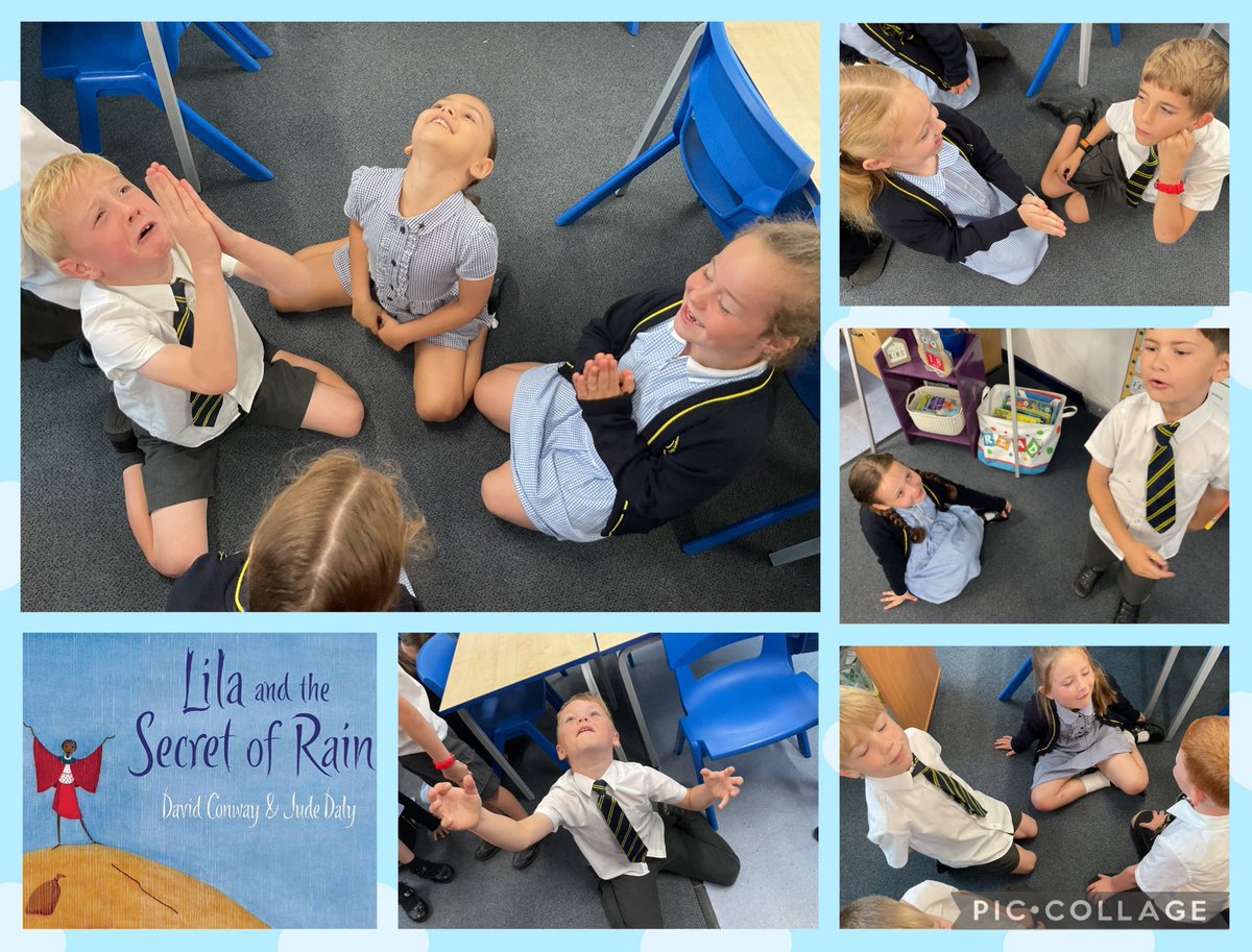 Dowson Primary tweet media