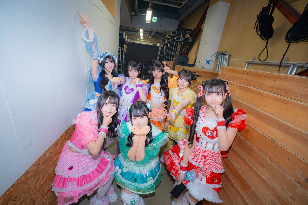 君の推しの子にしてください！