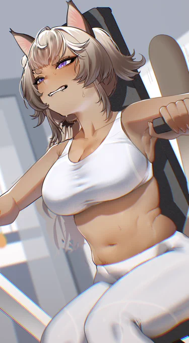 skebありがとうございました