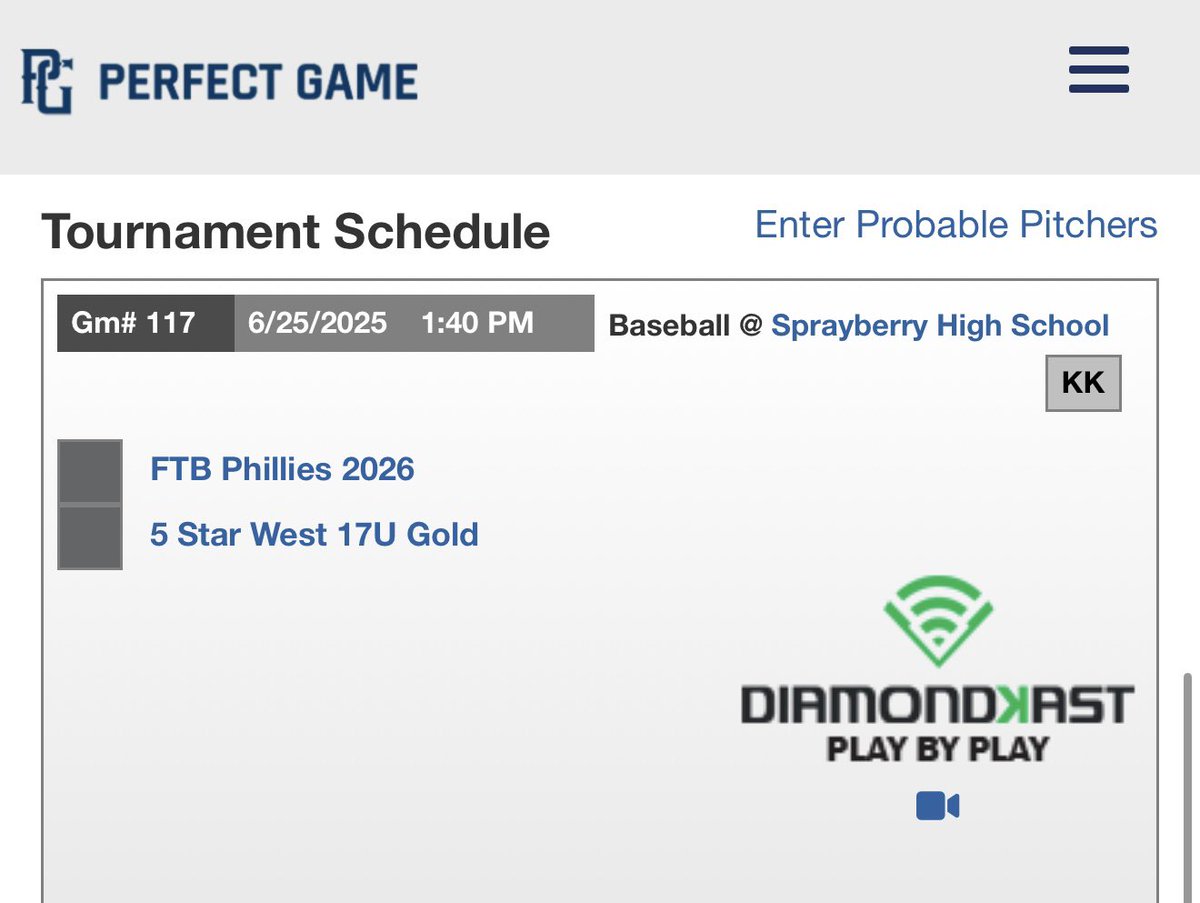 Talan Miranda (@talan27miranda) on Twitter photo I will be starting on Wednesday at 1:40pm in Georgia for the PG WWBA. <a href="/PG_Scouting/">Perfect Game Scout</a> <a href="/Florida_PG/">Perfect Game Florida</a> <a href="/ftbteams/">ftbteams</a> I will be starting on Wednesday at 1:40pm in Georgia for the PG WWBA. <a href="/PG_Scouting/">Perfect Game Scout</a> <a href="/Florida_PG/">Perfect Game Florida</a> <a href="/ftbteams/">ftbteams</a>