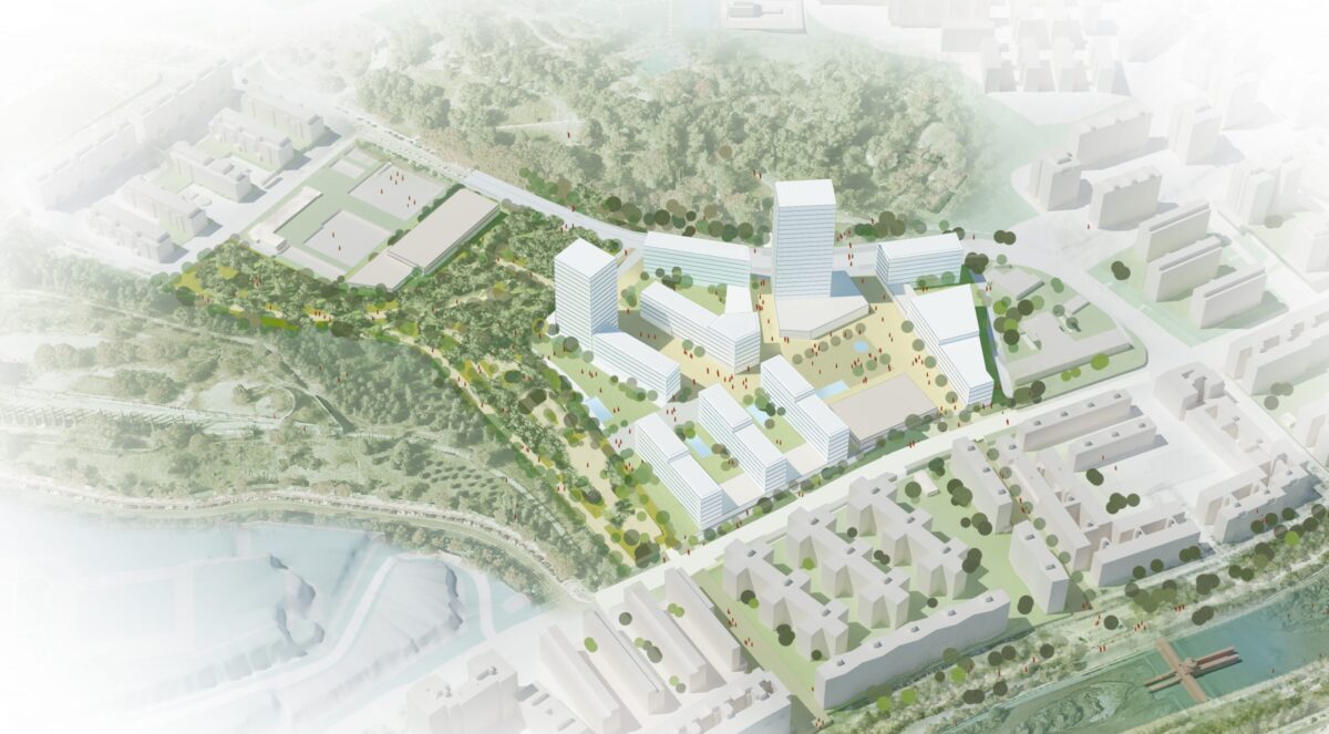 🏘️ El nuevo ámbito de #ErmitadelSanto en #Latina tendrá más de medio millar de #viviendas, nuevas zonas verdes y equipamientos, según se ha aprobado en el Pleno de Cibeles de este martes. <a href="/MADRID/">Ayuntamiento Madrid</a> #urbanismo #Madrid <a href="/JMDLatina/">Distrito Latina</a> 

masinteresmadrid.com/el-nuevo-ambit…