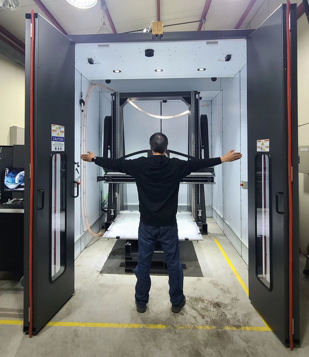 Mike Shepard joins additive manufacturing thought leaders in the latest issue of Smart Manufacturing magazine to share insight on large-format prints and the workflows that enable them. 

Read the full article, 'Big Prints: The Additive Advantage' now: digitaleditions.walsworth.com/publication/?i…