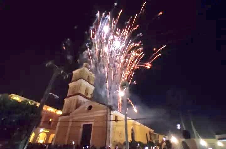 Esteban Lazo: «En el aniversario 510 de la Villa de San Juan de los Remedios, una entrañable felicitación al pueblo y las autoridades remedianas; que defienden con orgullo su historia y tradiciones, y sus genuinos aportes a la cultura e identidad cubanas»
#Remedios510