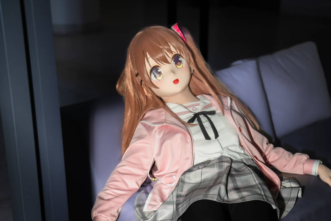 似掉了