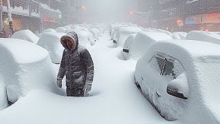 If you come across anyone complaining about the heat please show them this picture from four months ago.