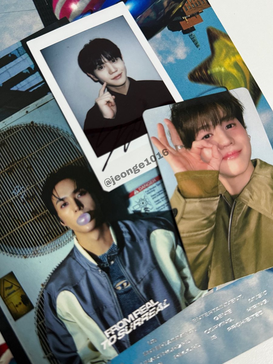 정이 🪽 tweet media