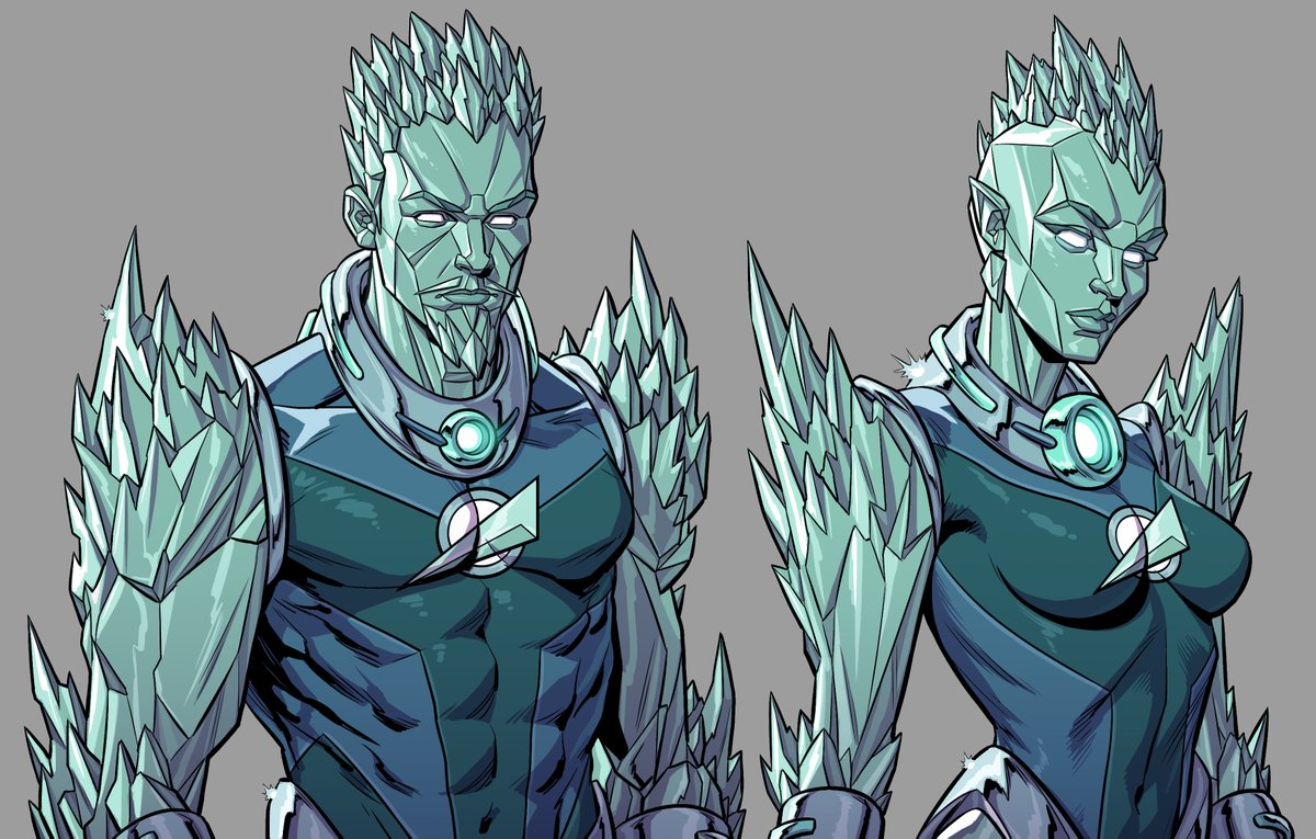 chriswahl73's tweet image. From the shards of the broken, we are reformed! 🔷 Shard MH redesign reveal! 🫡GM! ☕️ @metahero_pv @pixelvault_