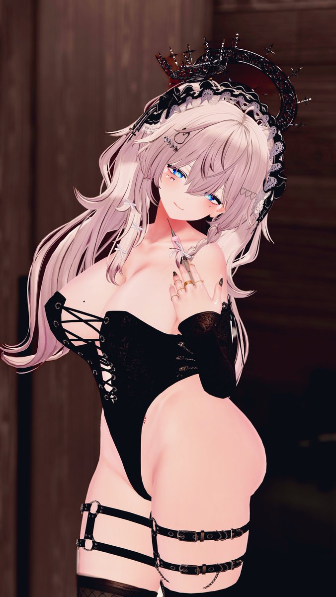 💉💦✨