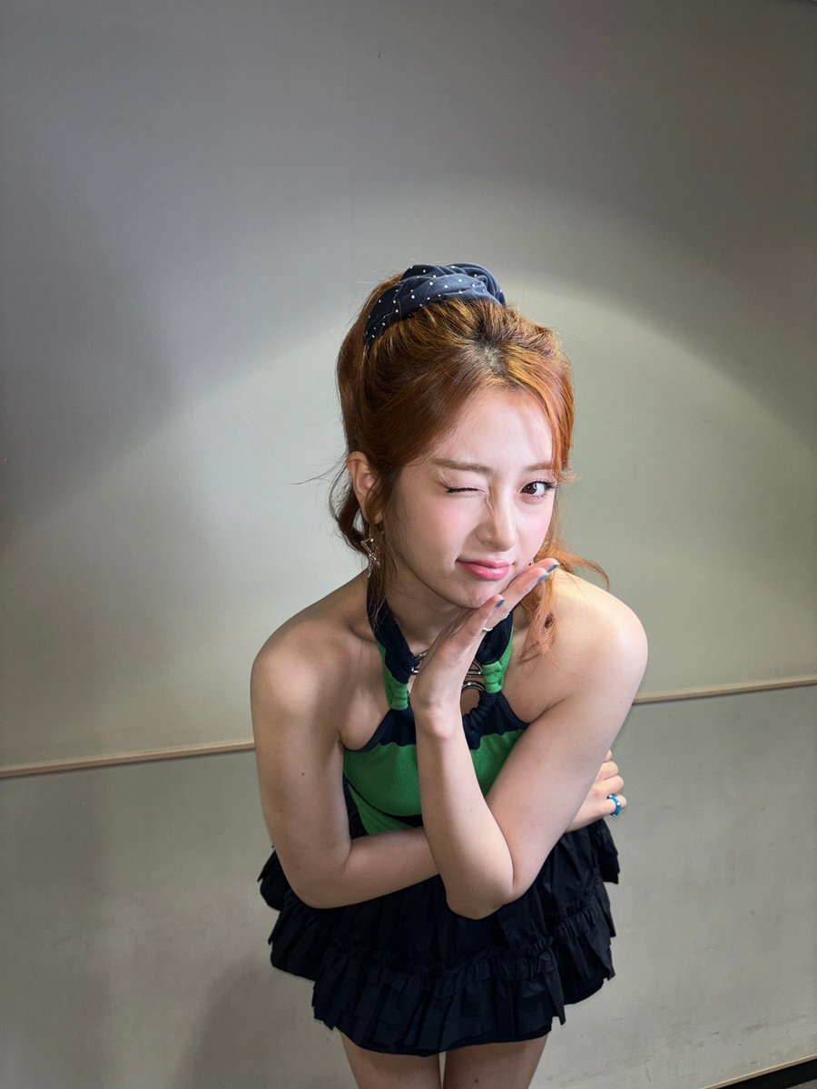 르세라핌 tweet media