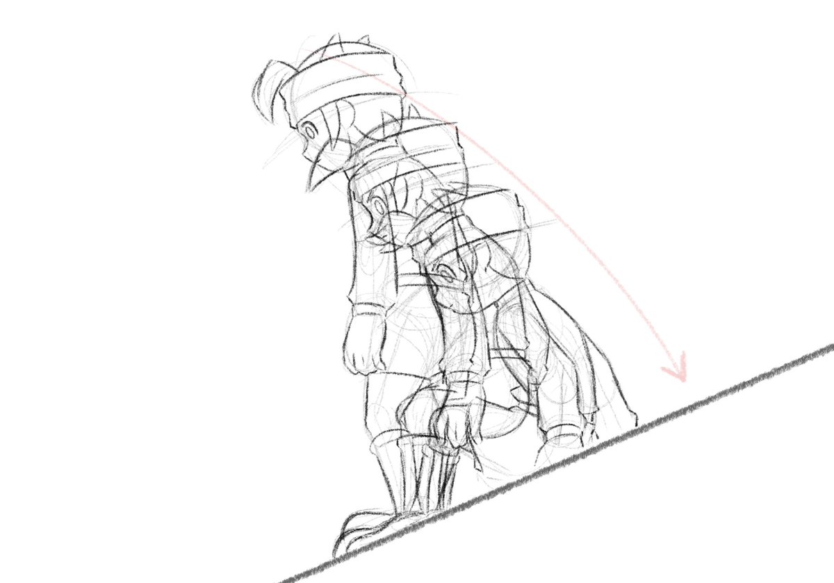 mga_sketches's tweet image. 