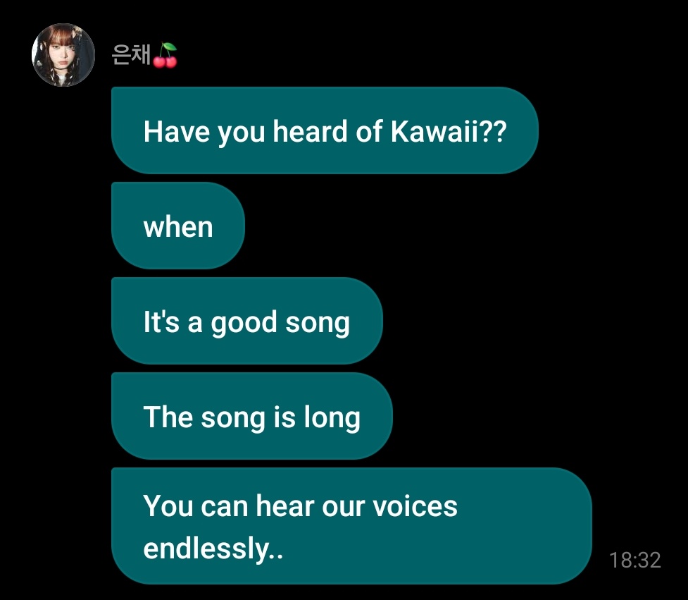 HEBR Weverse tweet media