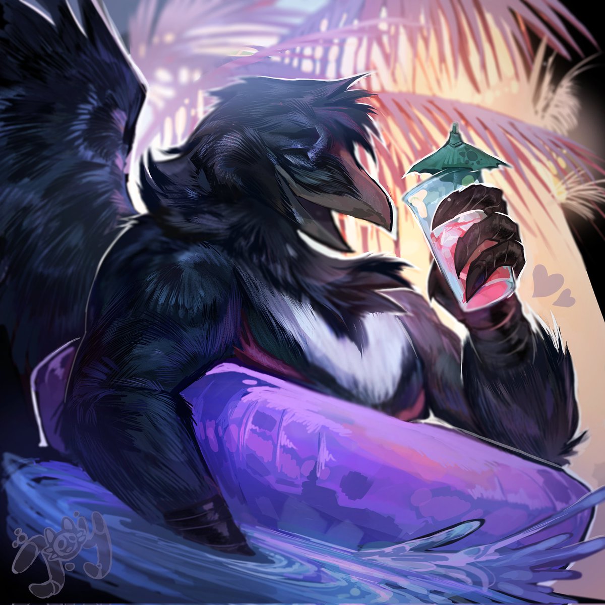 Joey || ONE DOLLA tweet media