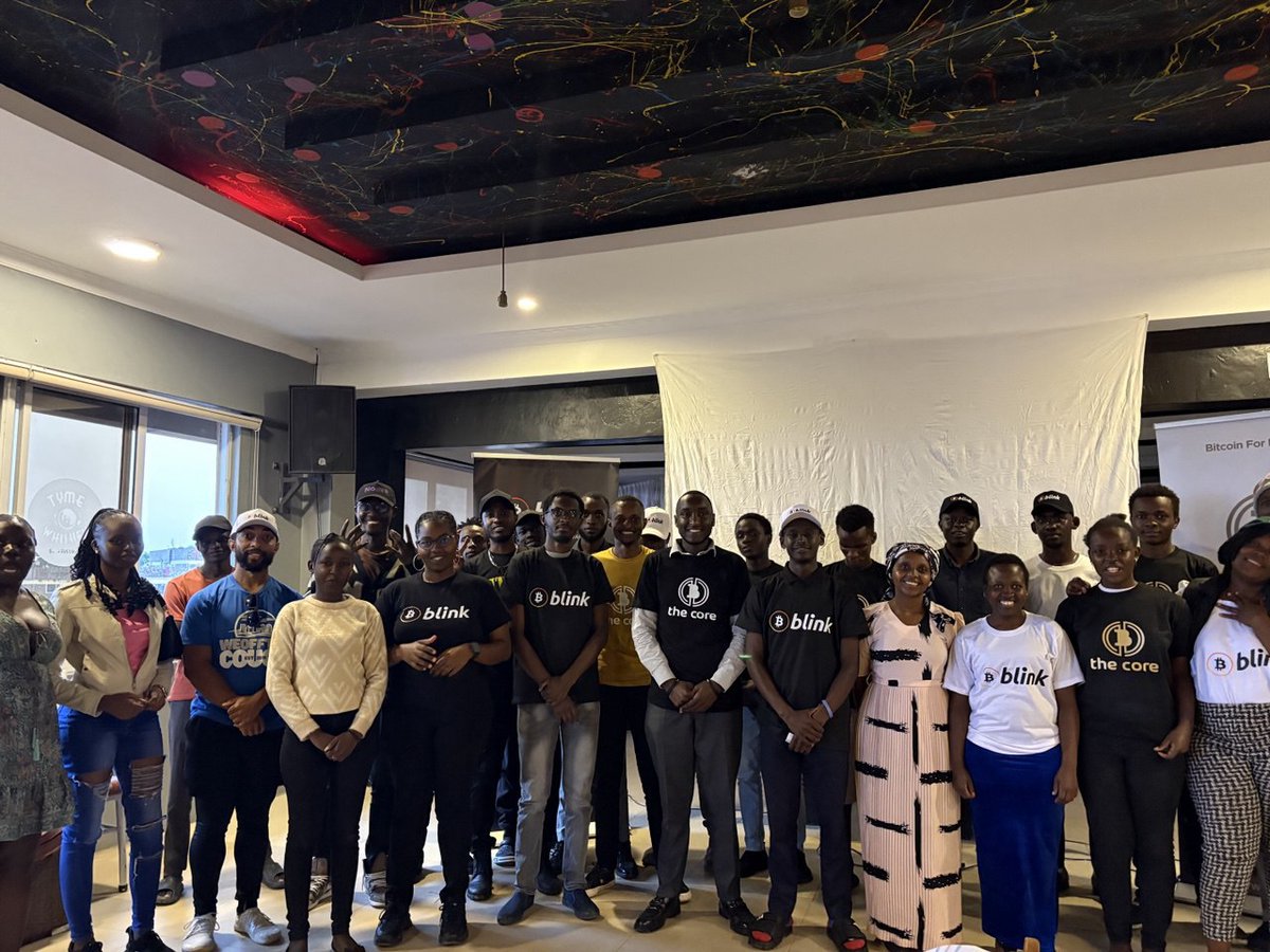 The Core - Bitcoin Education tweet media