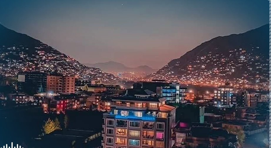 #تازه:
کابل کې د برېښنا دوامدراره پرچاوۍ مخنیوي لپاره د حرارتي #برېښنا دسګافعاله شوه ښه خبره دی ستاسو برقونه څو ساعته پرچاوي کوي..؟