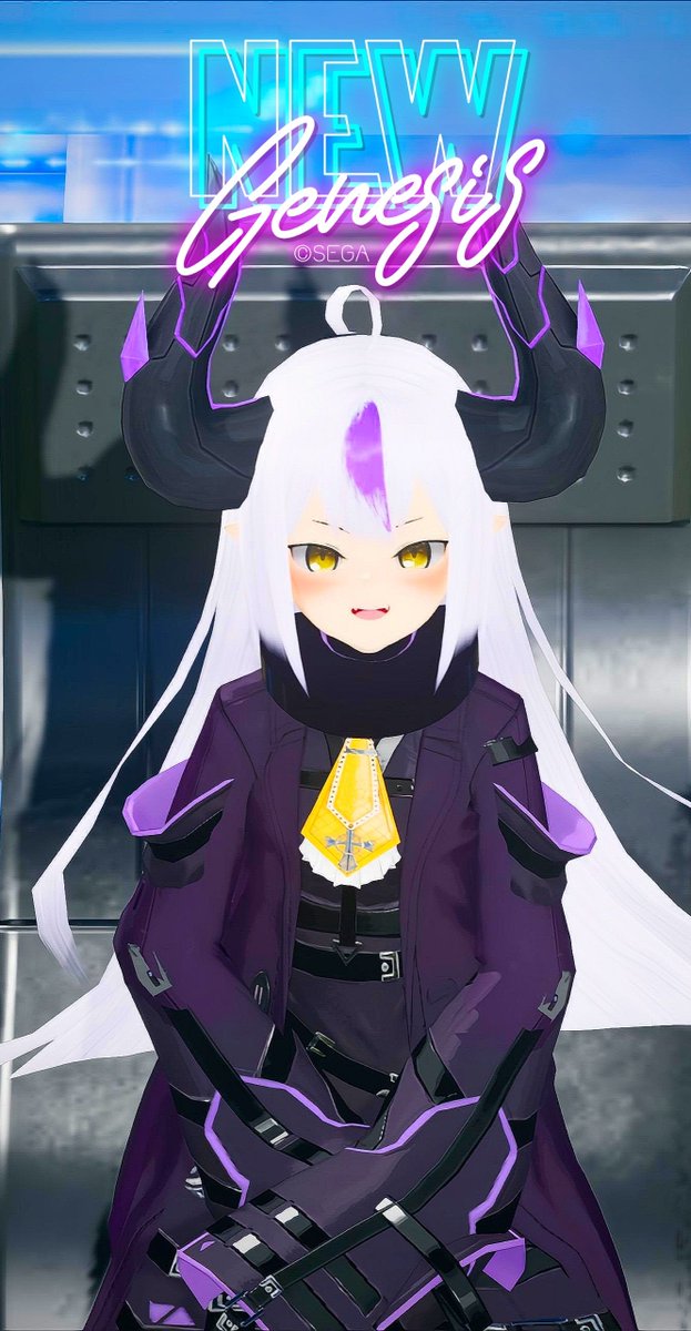 今日もちょっとはやいれすけど刮目せよ～
#ma7ロゴ #PSO2NGS_SS #メンテの日なのでssを貼る #メンテの日じゃないけどssを貼る