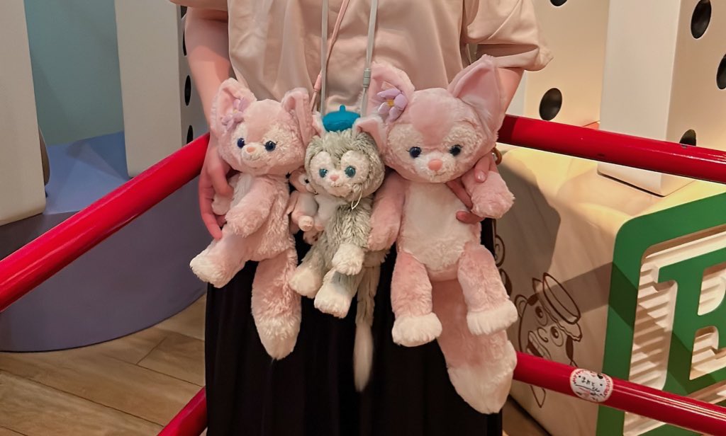 Moka_Dmax's tweet photo. あうぱー
二日間楽しかった！

新しいこをお迎えしました☺️ https://t.co/j2oad3jvPz