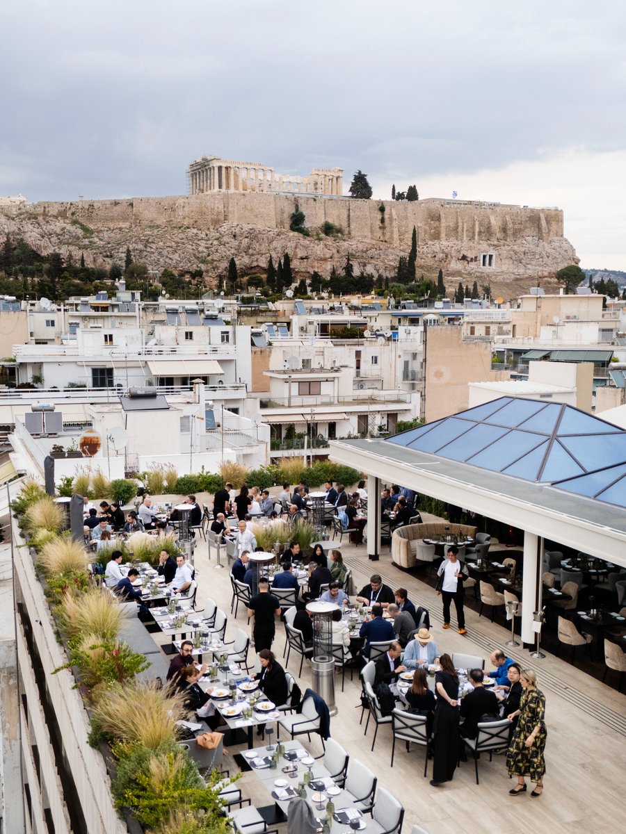 AFEA Congress tweet media