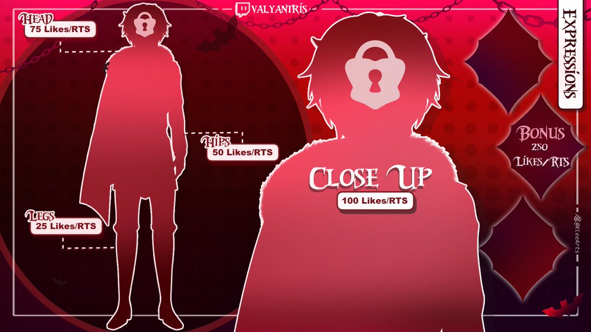 Bitte helfen sie mir ! (╯°□°)╯︵ ┻━┻
#german #Vtuber #Reveal