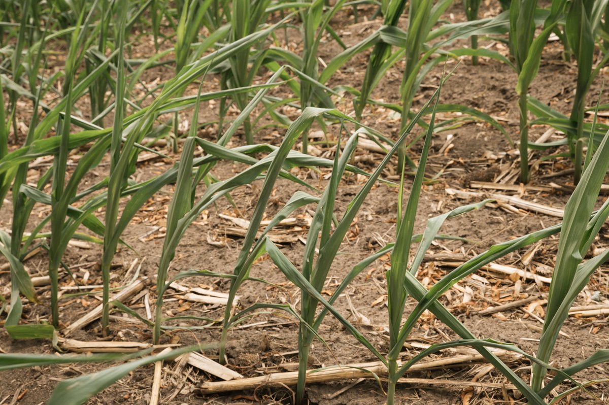 Facing drought? AgSpire offers practical solutions and incentive programs to help producers recover, pivot with cover crops, and build a more resilient operation.

tinyurl.com/4ckxccw8