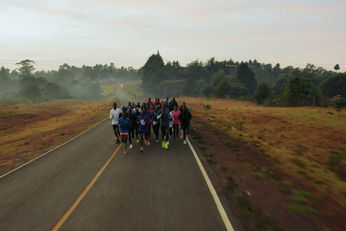KHALIF (@jumahkhalif_) on Twitter photo Three Olympic titles, Two world records; Thursday she goes for another one as she  tries to run the mile in under four minutes. Let's rally behind her from Kenya to Paris. Go Go Go Faith Make Kenya proud we are behind you  🇰🇪💪🏿
 #Kenya4Faith Three Olympic titles, Two world records; Thursday she goes for another one as she  tries to run the mile in under four minutes. Let's rally behind her from Kenya to Paris. Go Go Go Faith Make Kenya proud we are behind you  🇰🇪💪🏿
 #Kenya4Faith