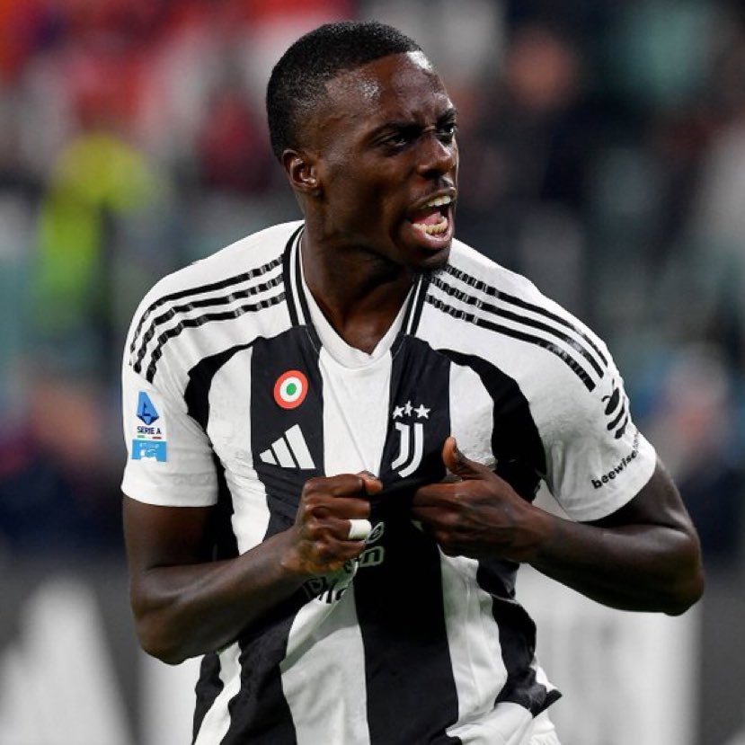 IFTVofficial's tweet photo. ❌ Nottingham Forrest have offered €22M for Weah and Mbangula

Juve want a little more money but they’re ready to sell as neither are part of Tudor’s plans.

Weah is valued at €14M while Mbangula is €8M.

(Sky Sport) https://t.co/IBcU9LiuQR