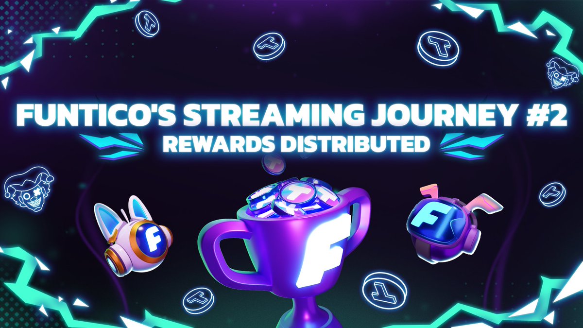 Funtico 🎮🔺 tweet media